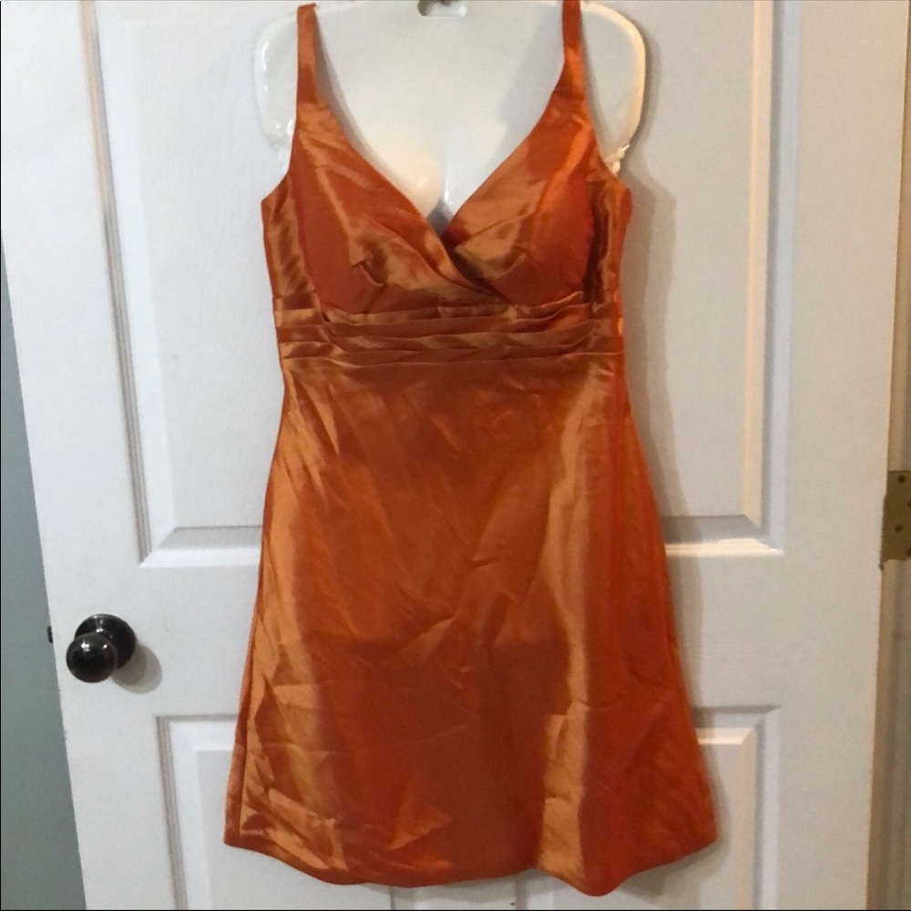 Winnie Couture Evening Dress Sz 12
